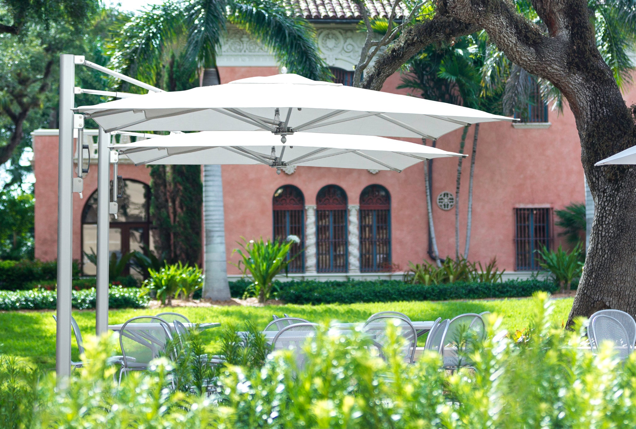 Parasol Bay Master M1 Classic Cantilever