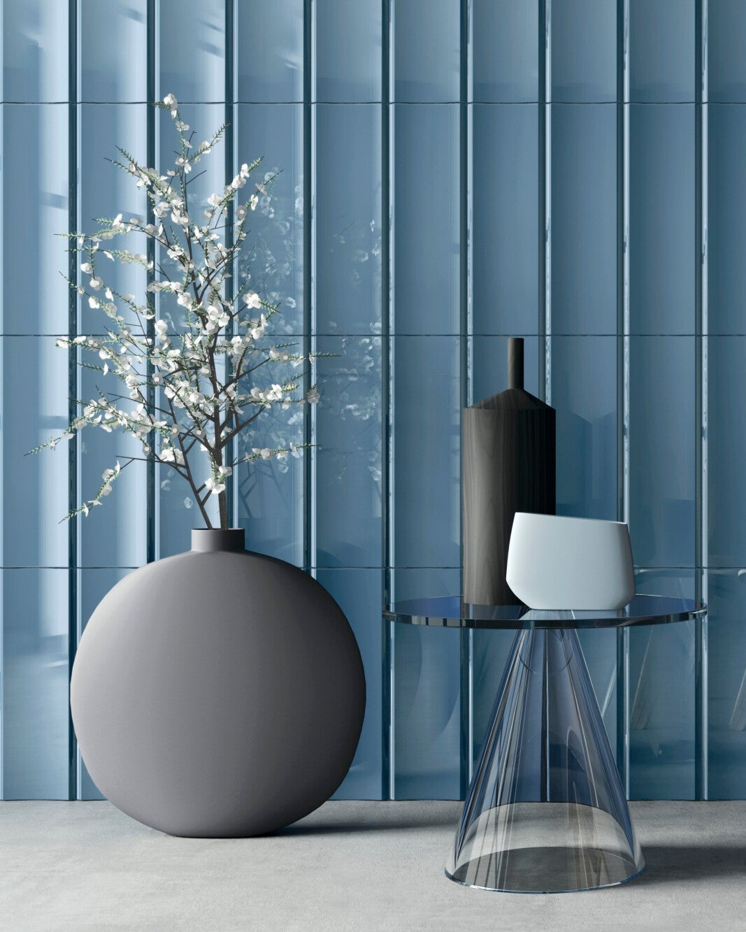 Revestimiento cerámica BOW by MUT