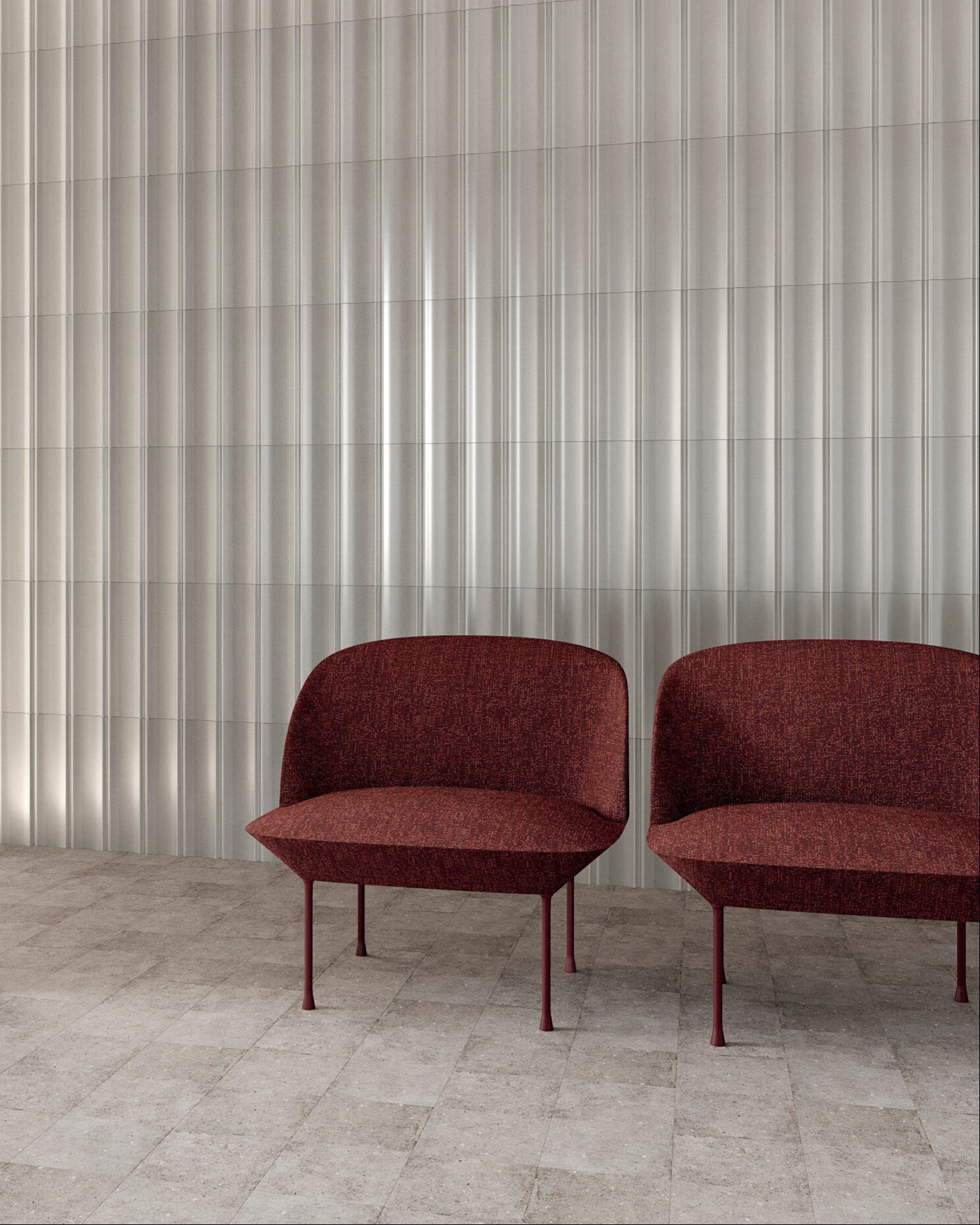 Revestimiento cerámica BOW by MUT