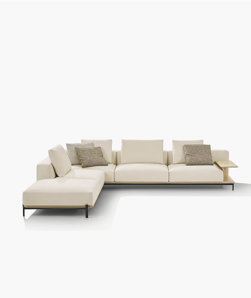 Brera modular sofa