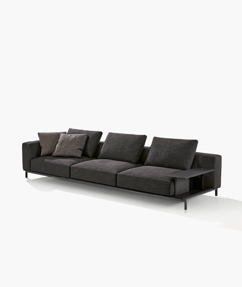 Brera modular sofa
