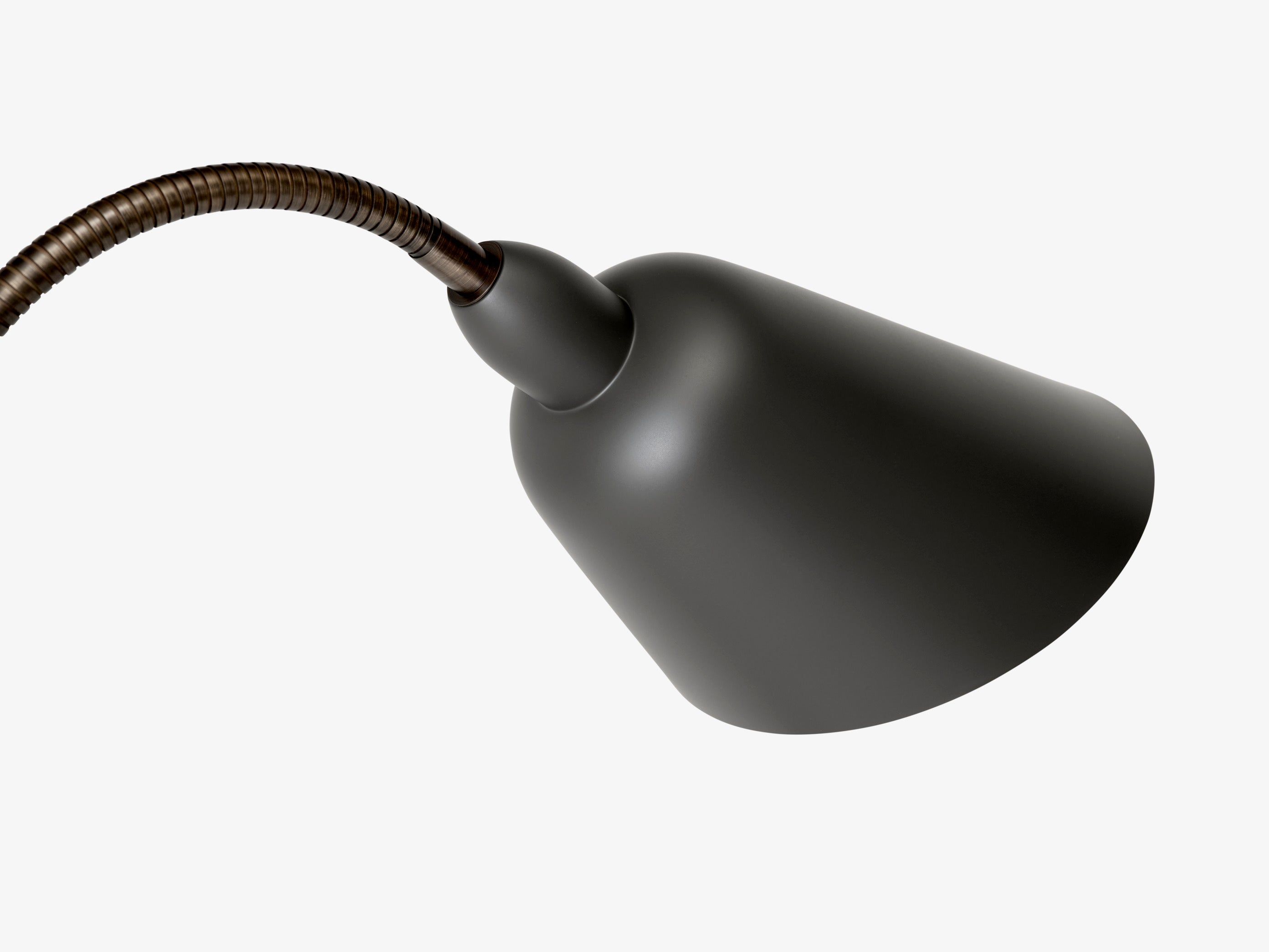 Lámpara de pie Bellevue AJ7