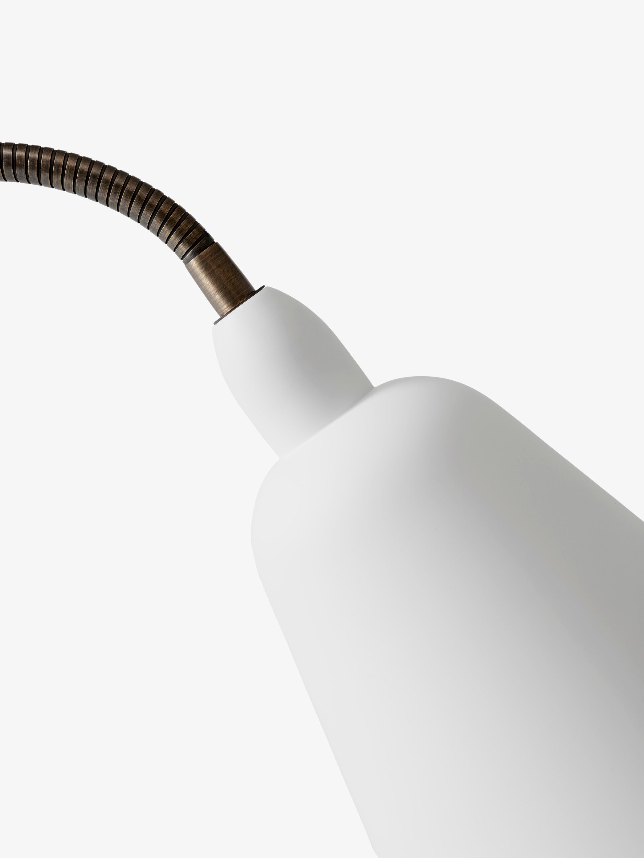 Lámpara de pie Bellevue AJ7