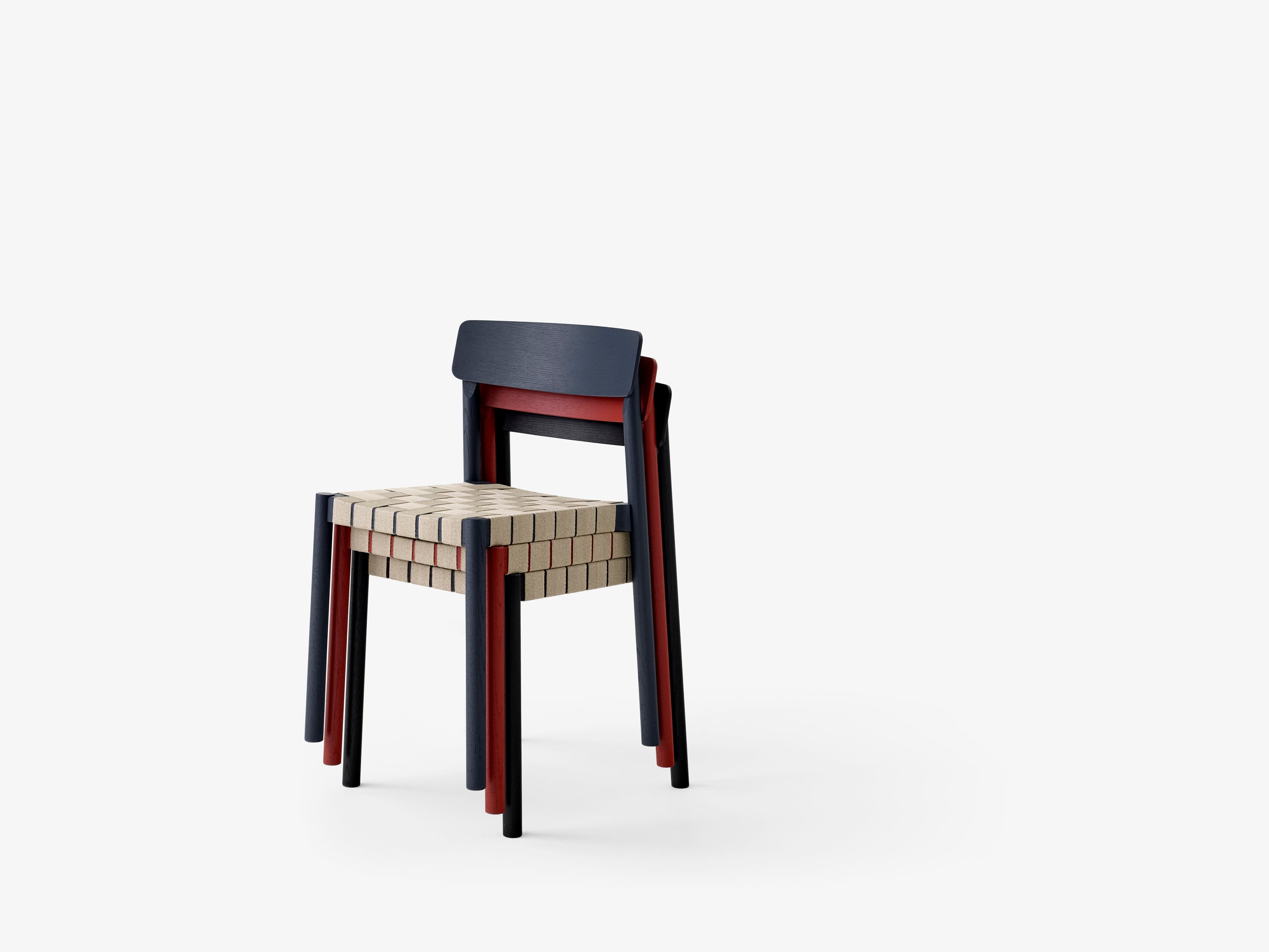 Betty TK1 dining chair (2 units)