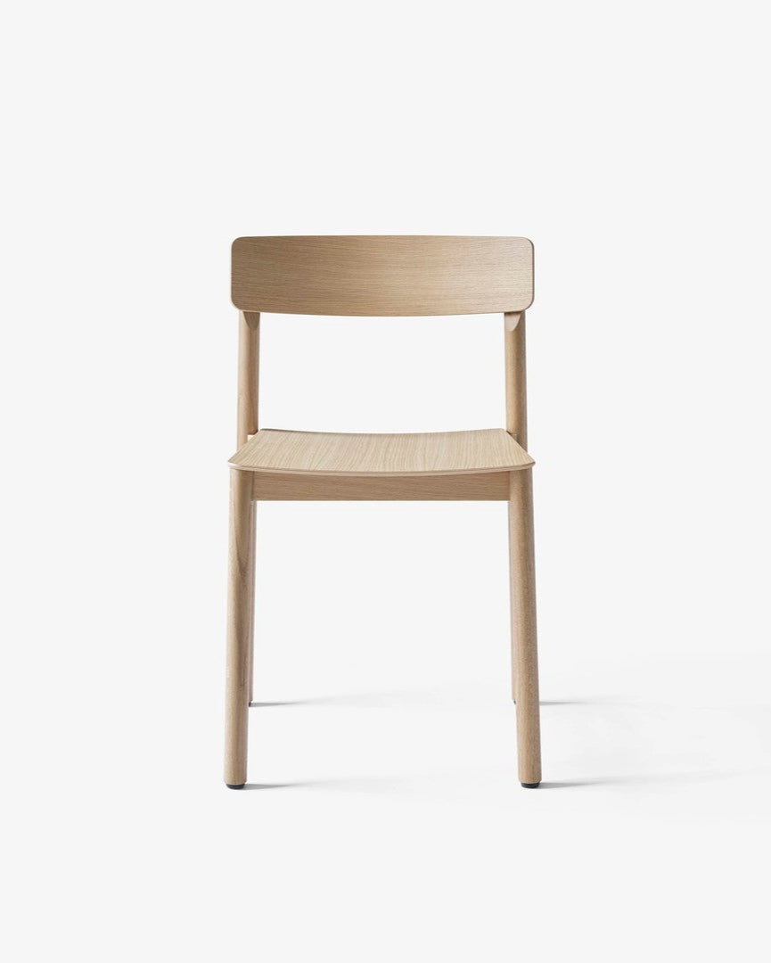 Betty TK2 dining chair (2 units)