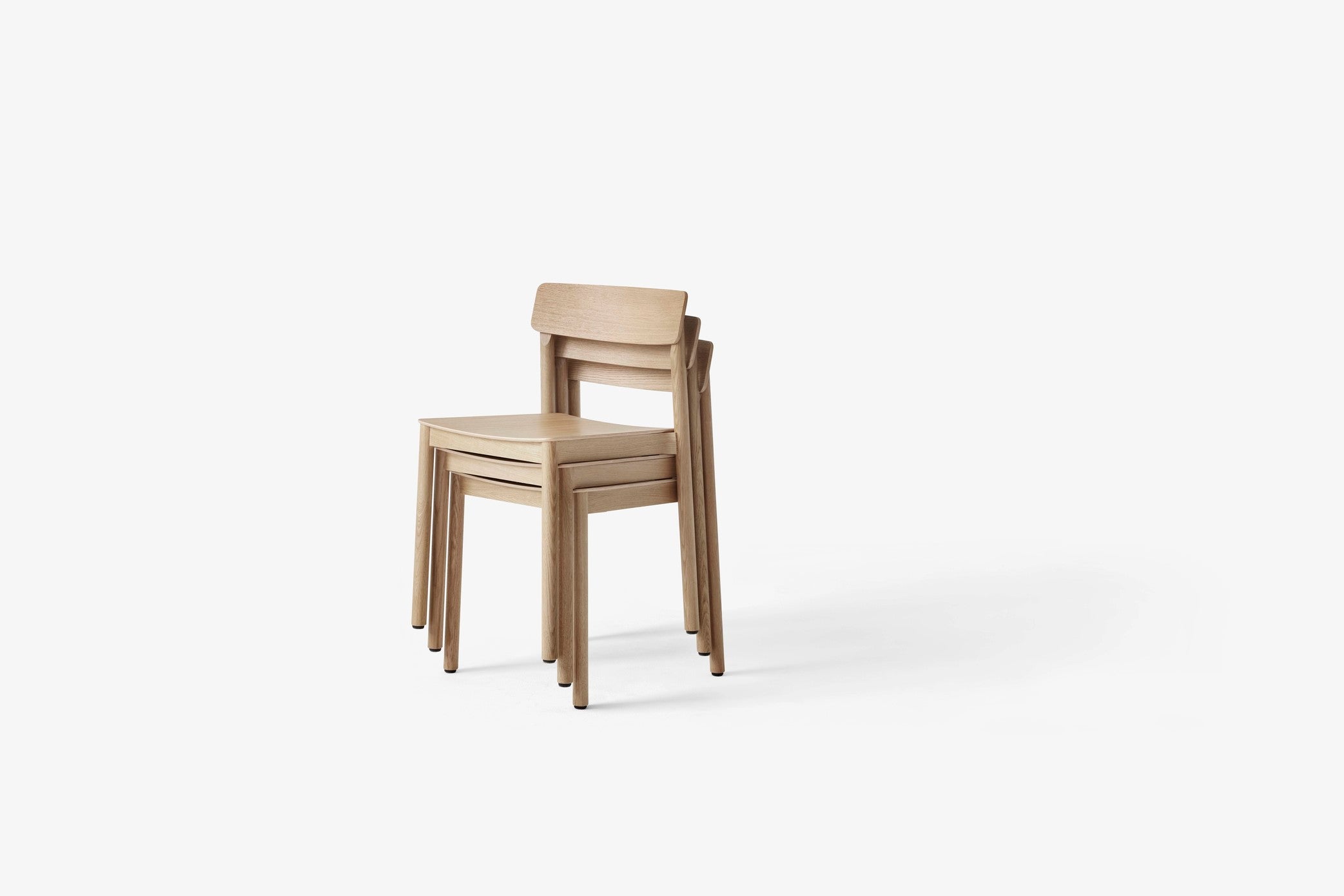 Betty TK2 dining chair (2 units)