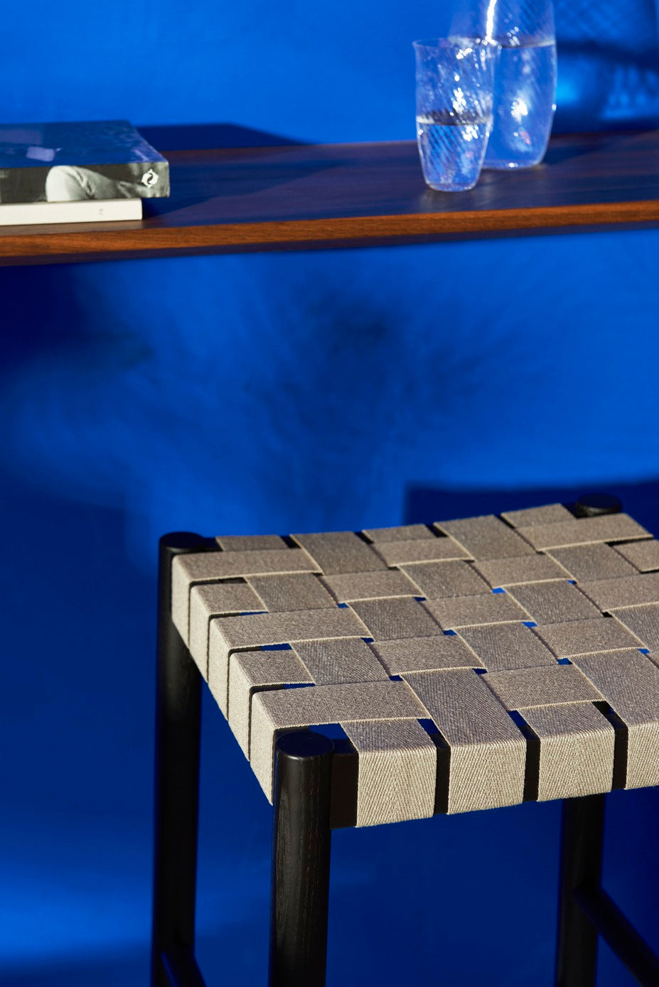 Betty Stool TK7 & TK8