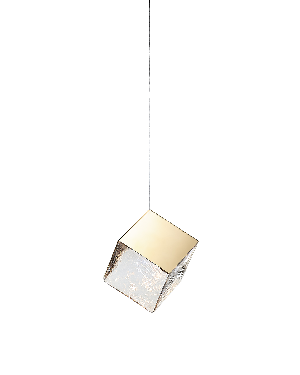 Pyrite Large Ceiling Lamp