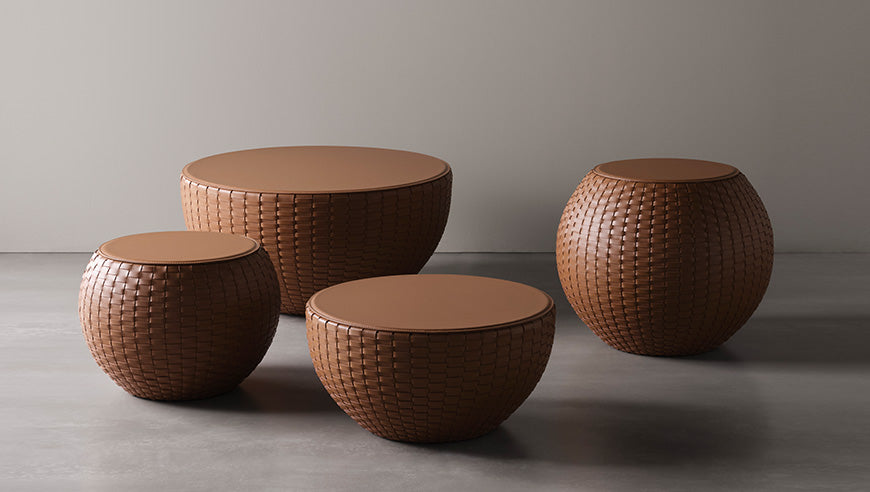 Bongo Kuoio coffee table