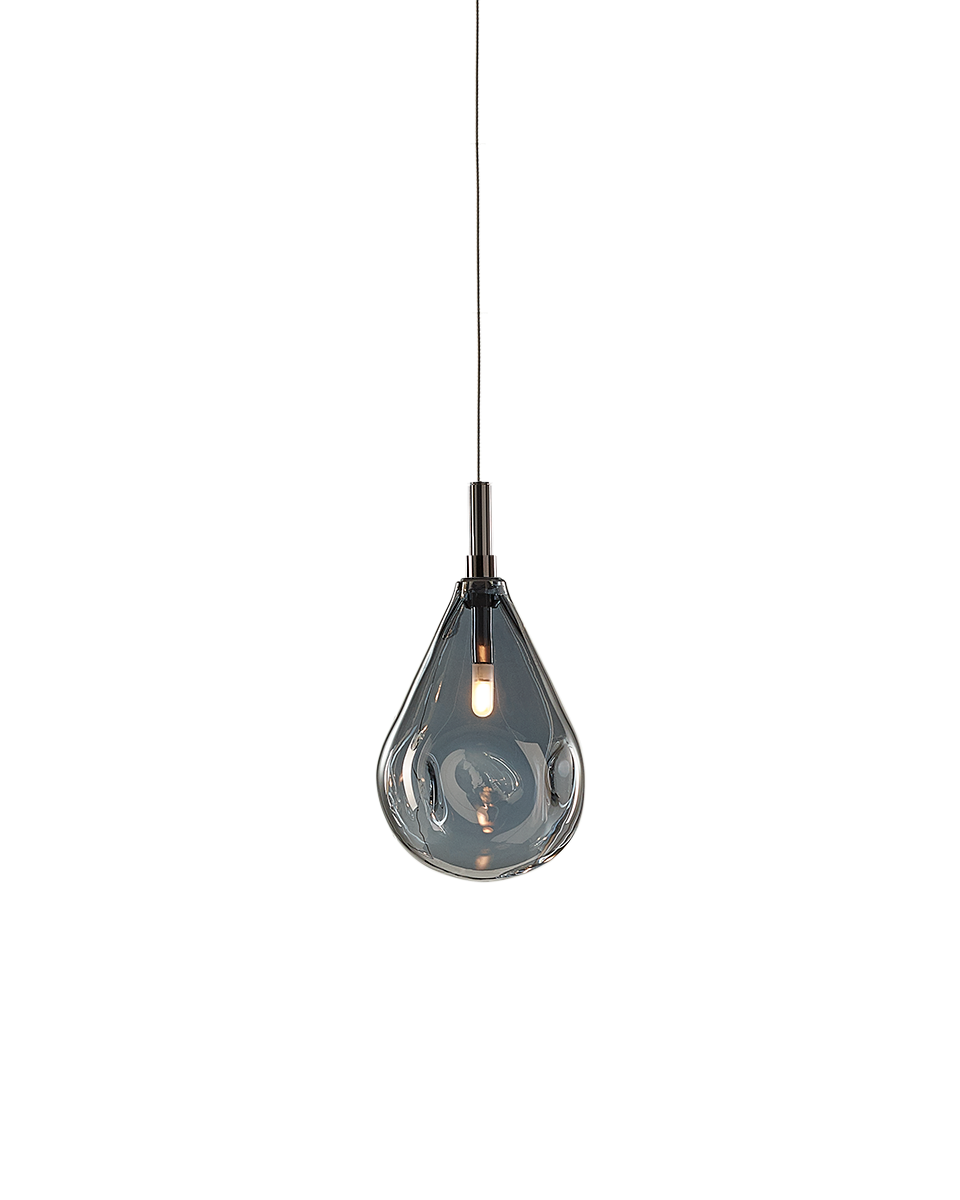 Soap Mini Single Ceiling Lamp