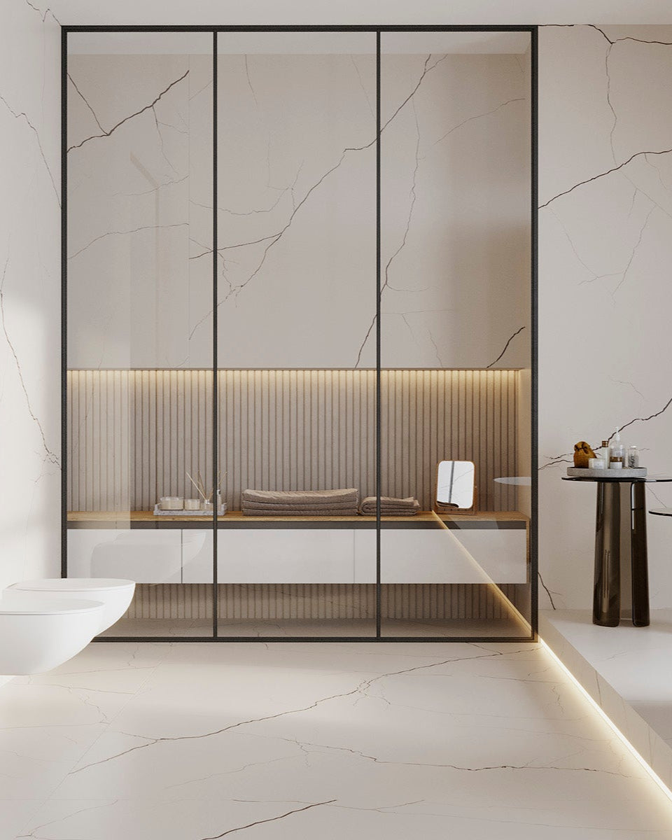 Pavimento porcelánico Brazza