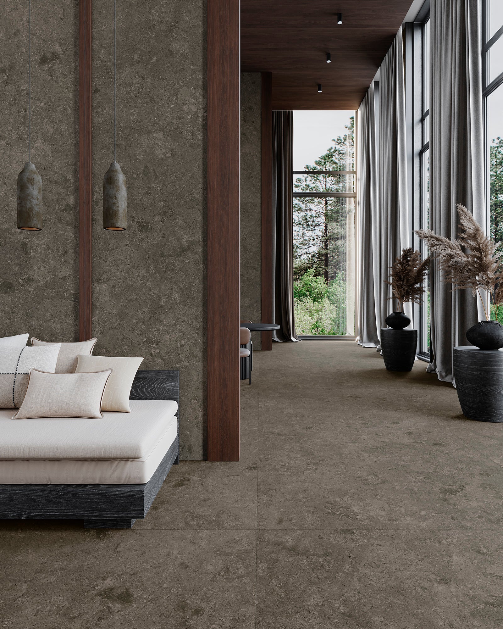 Pavimento porcelánico Brenta