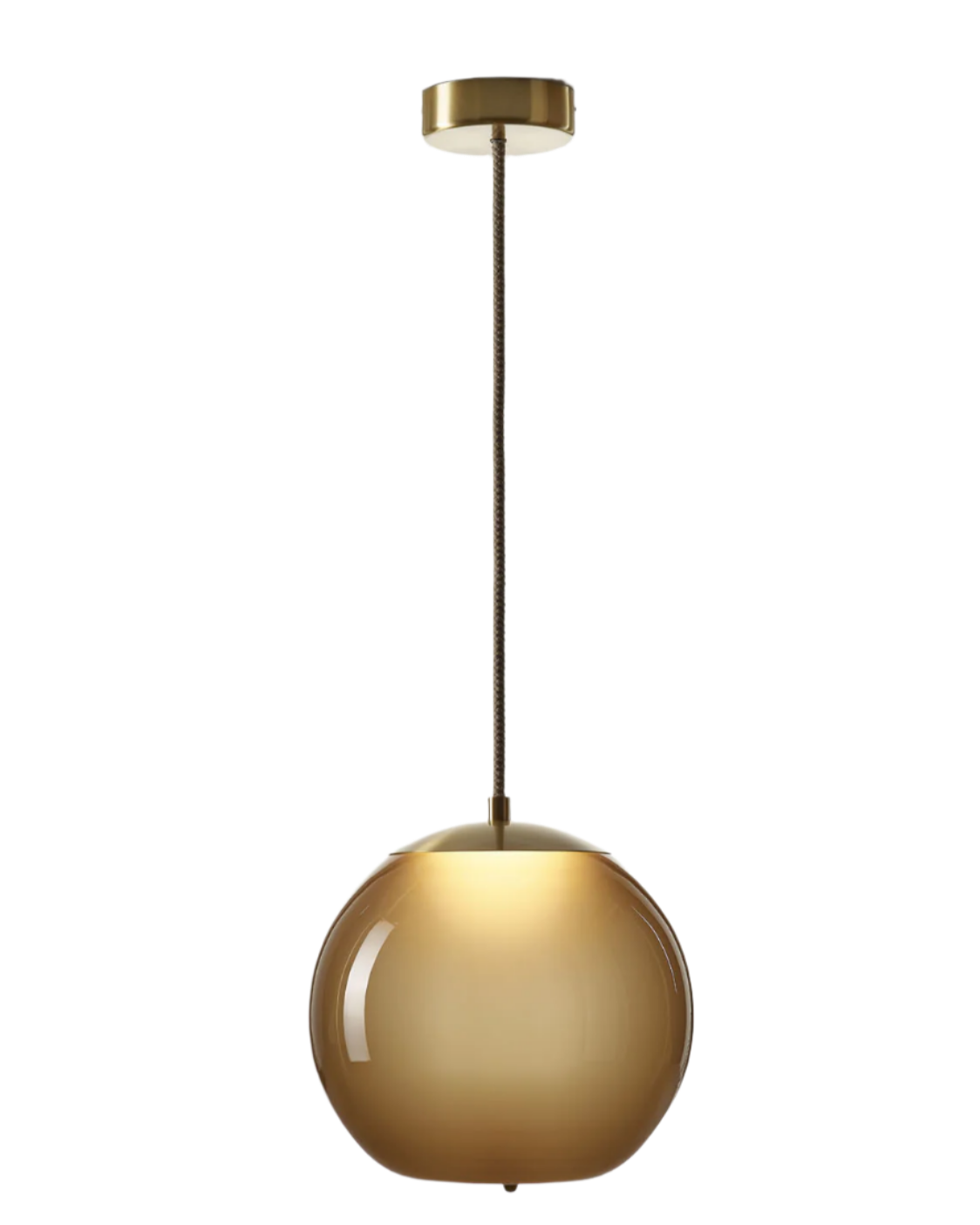 Lámpara de techo Knot