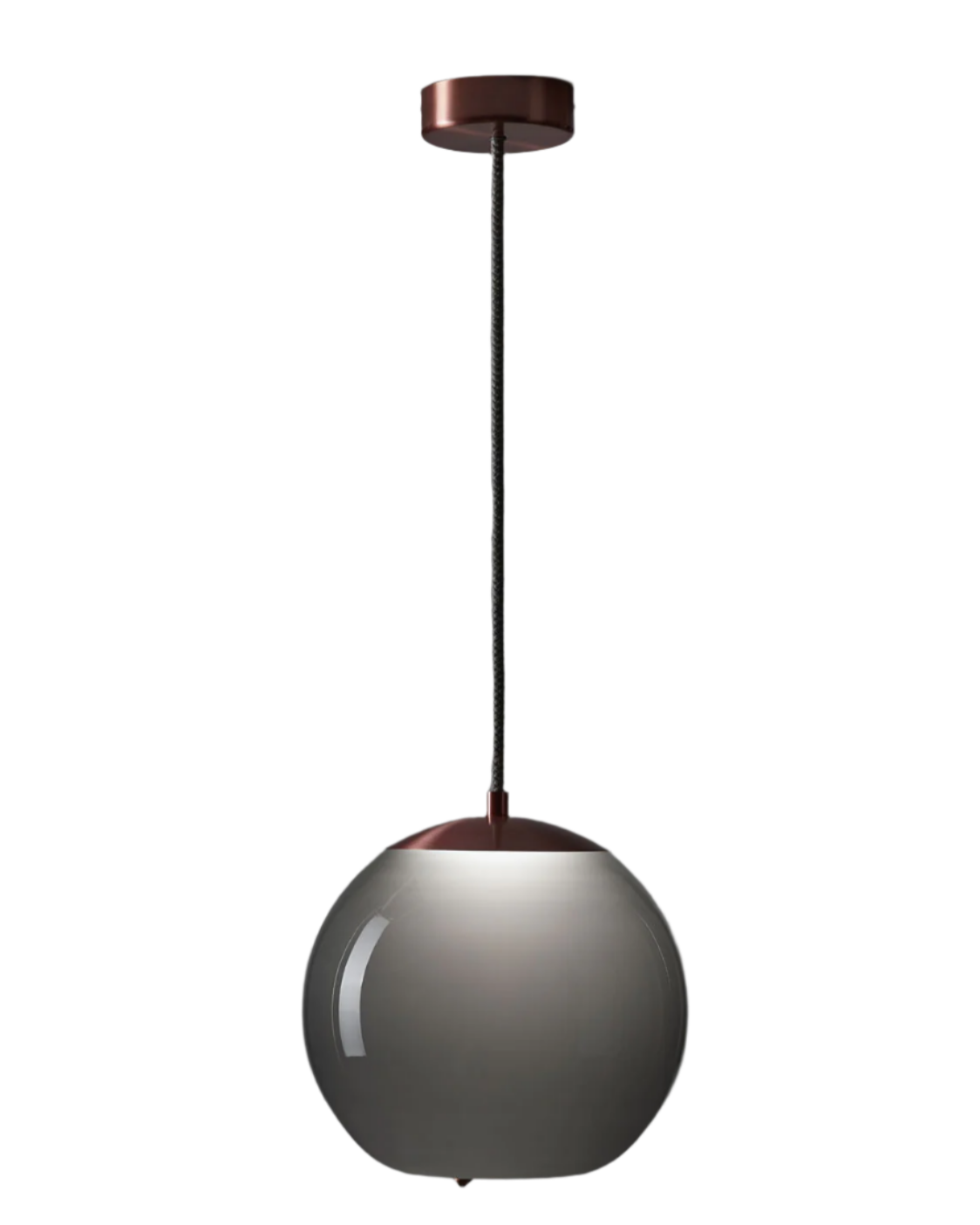 Lámpara de techo Knot