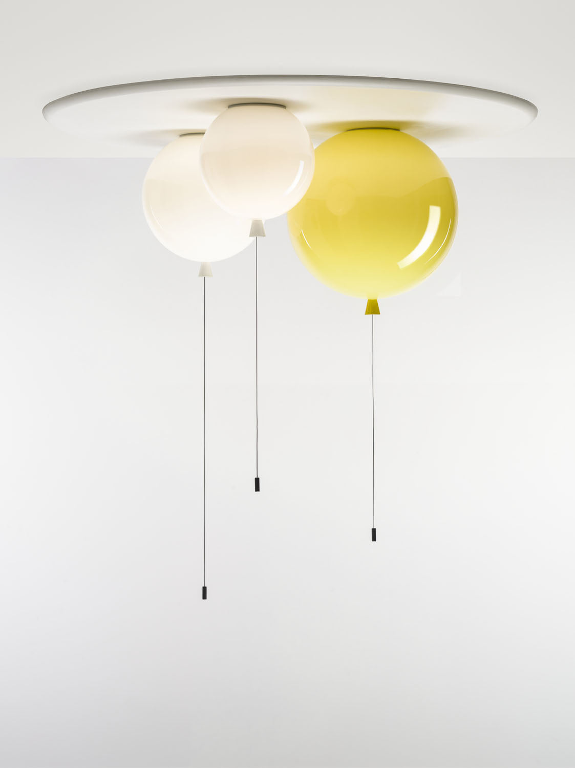 Lámpara de techo Memory Set