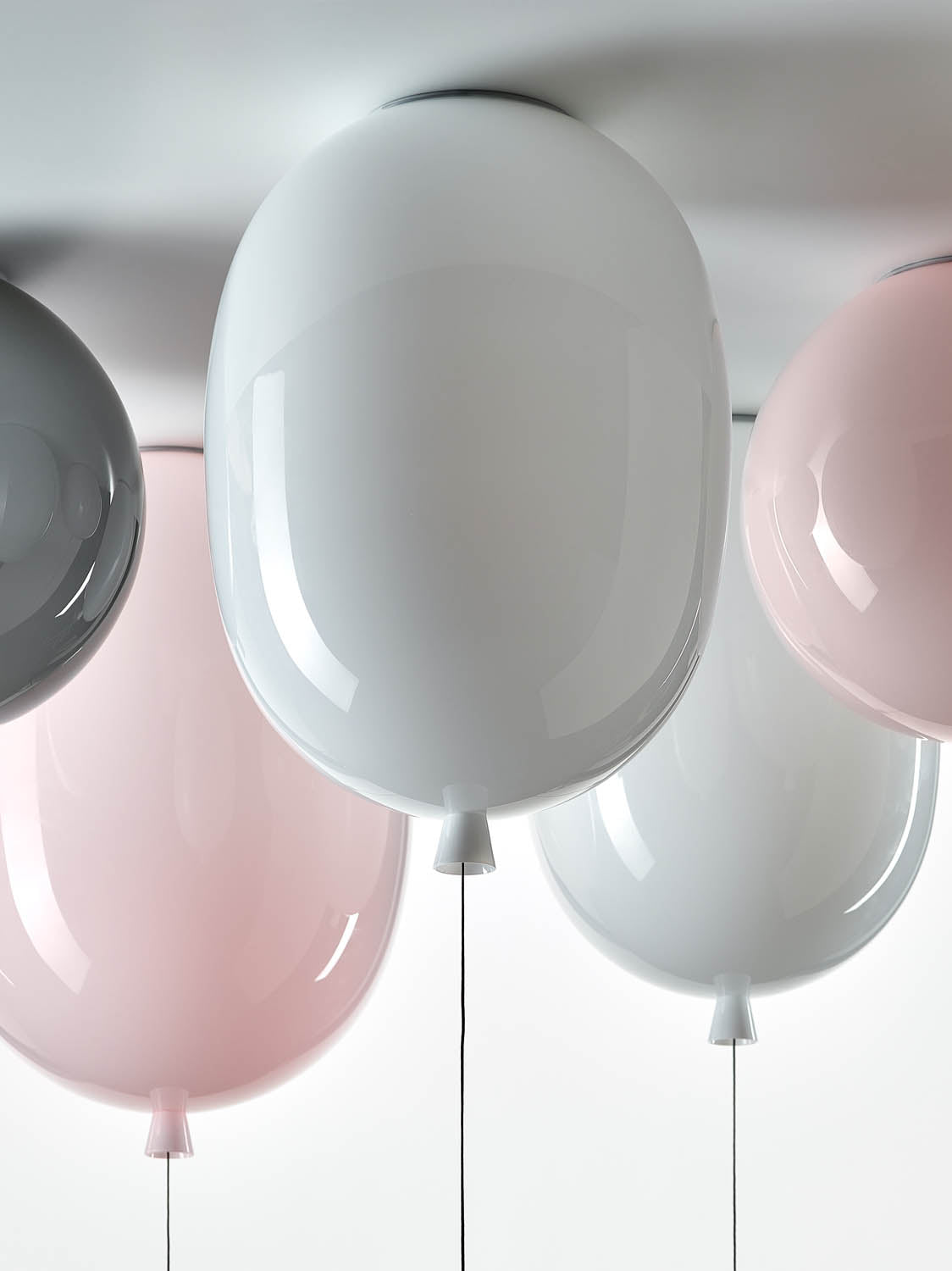 Lámpara de techo Memory