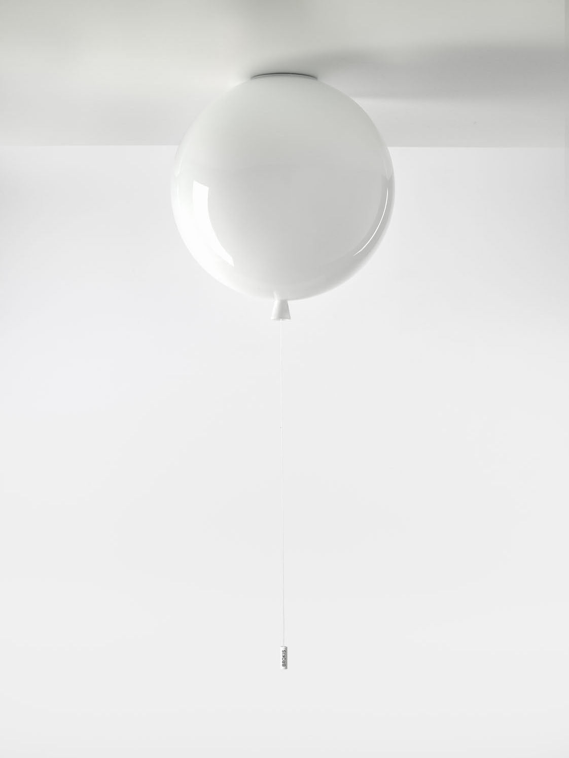 Lámpara de techo Memory