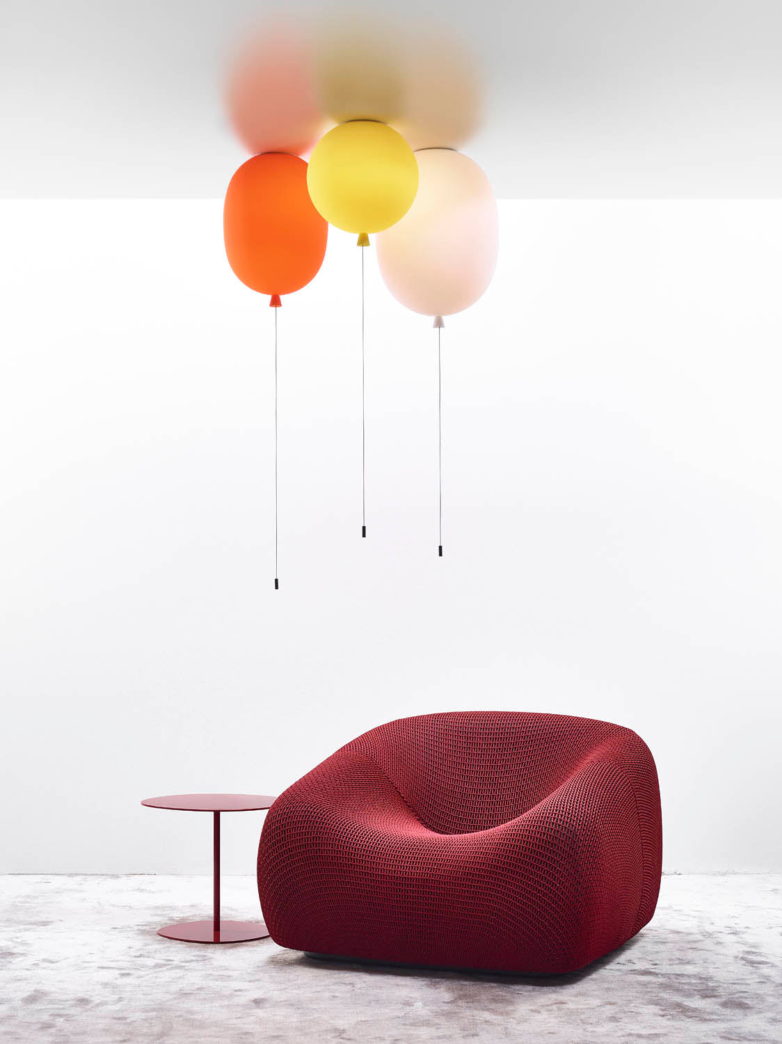 Lámpara de techo Memory