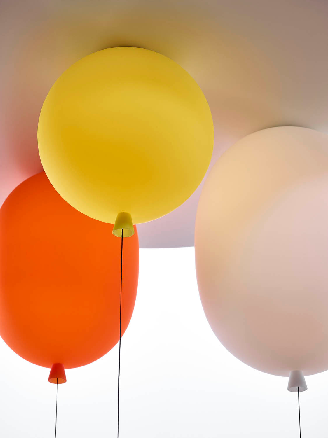 Lámpara de techo Memory