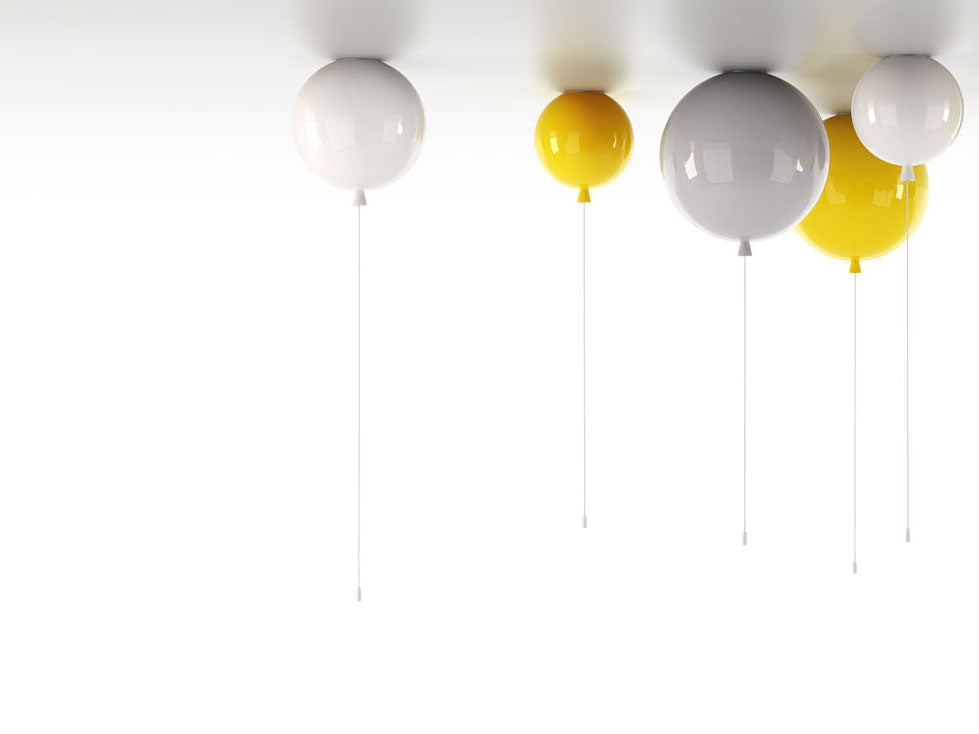 Lámpara de techo Memory