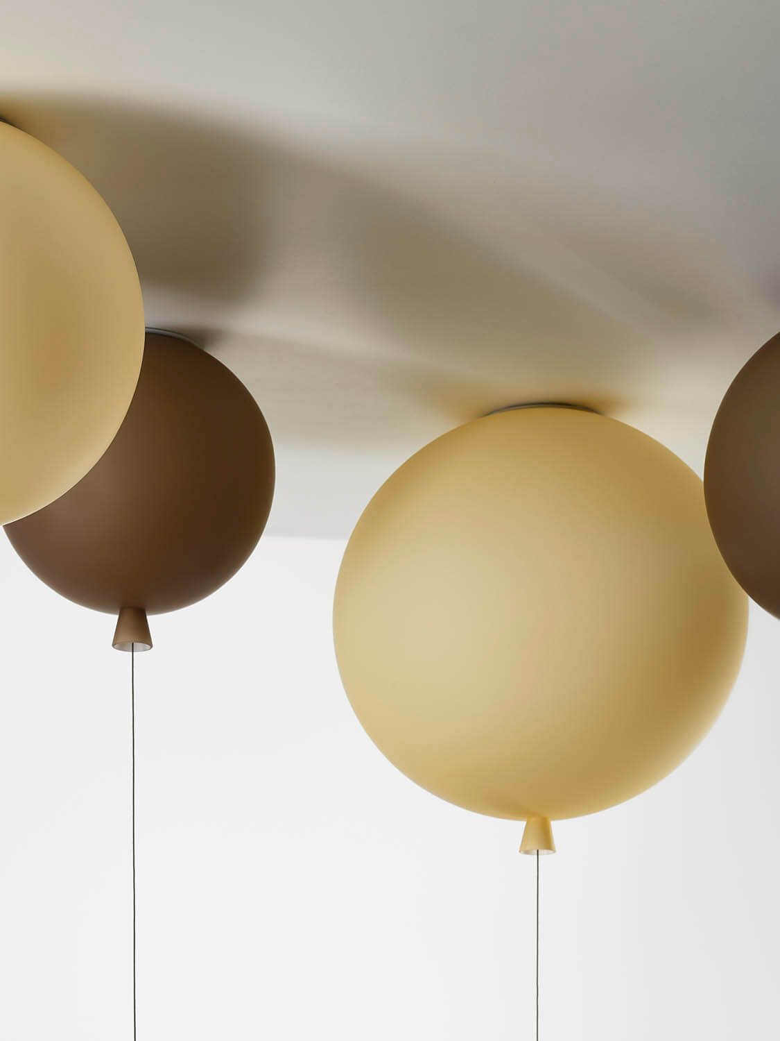 Lámpara de techo Memory