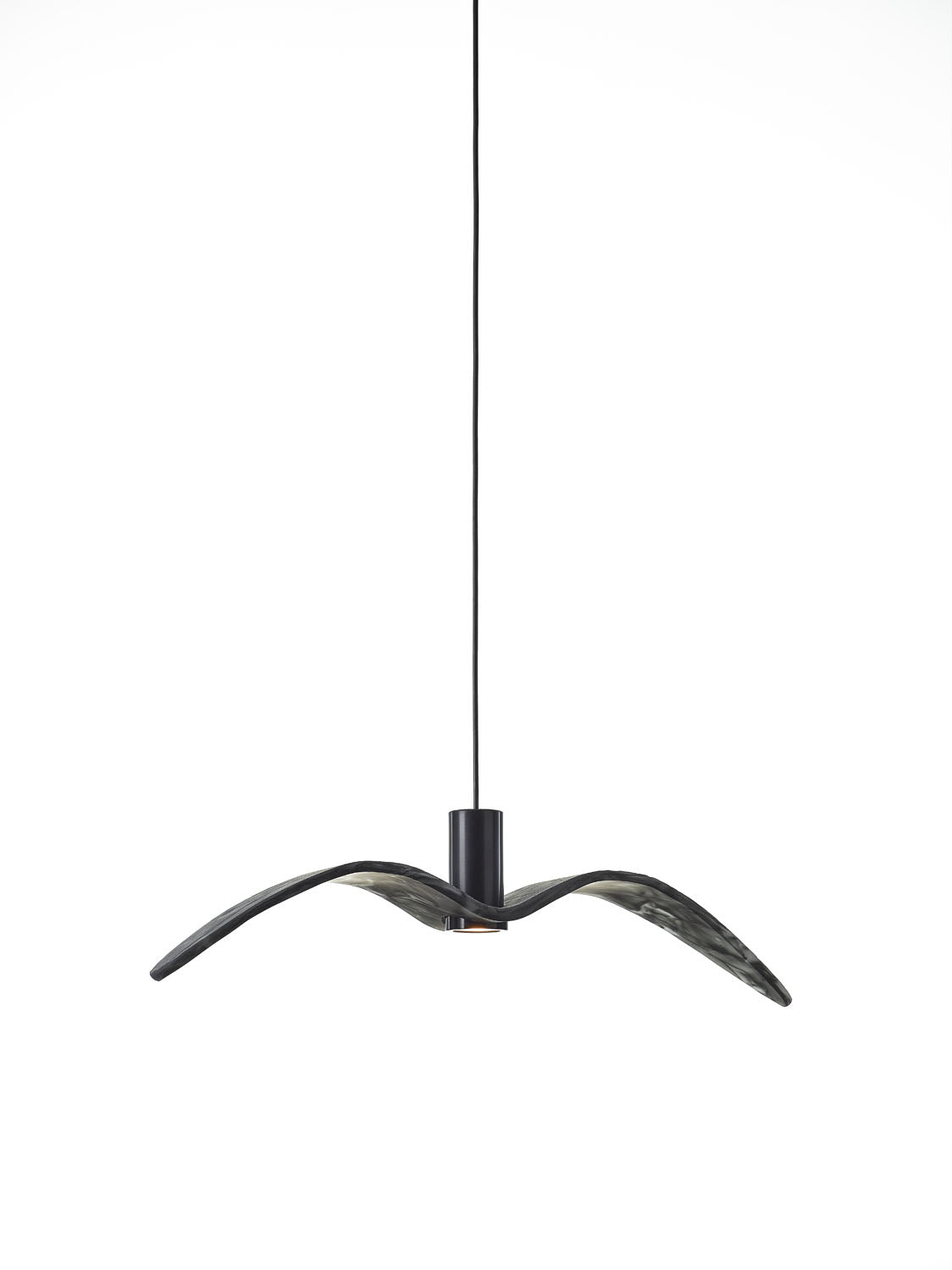 Night Birds Interior Ceiling Lamp
