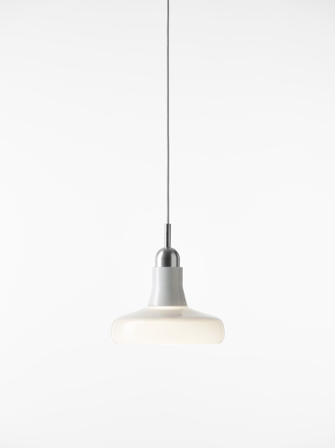 Shadows Exterior Ceiling Lamp