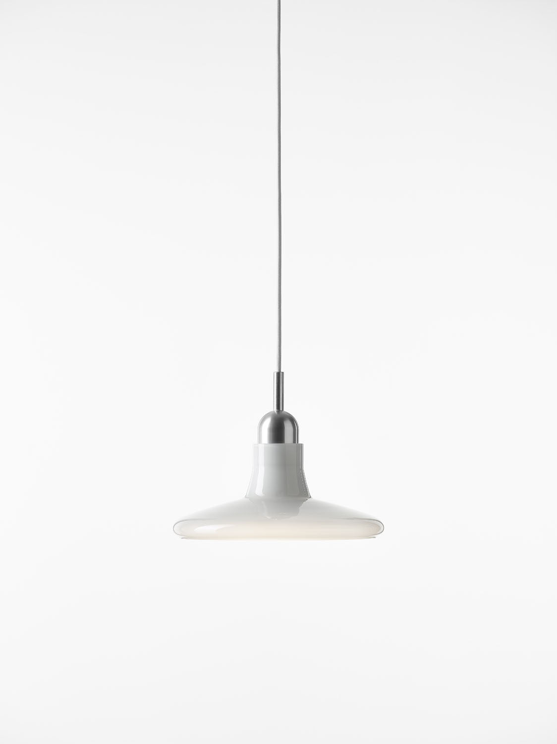 Shadows Exterior Ceiling Lamp