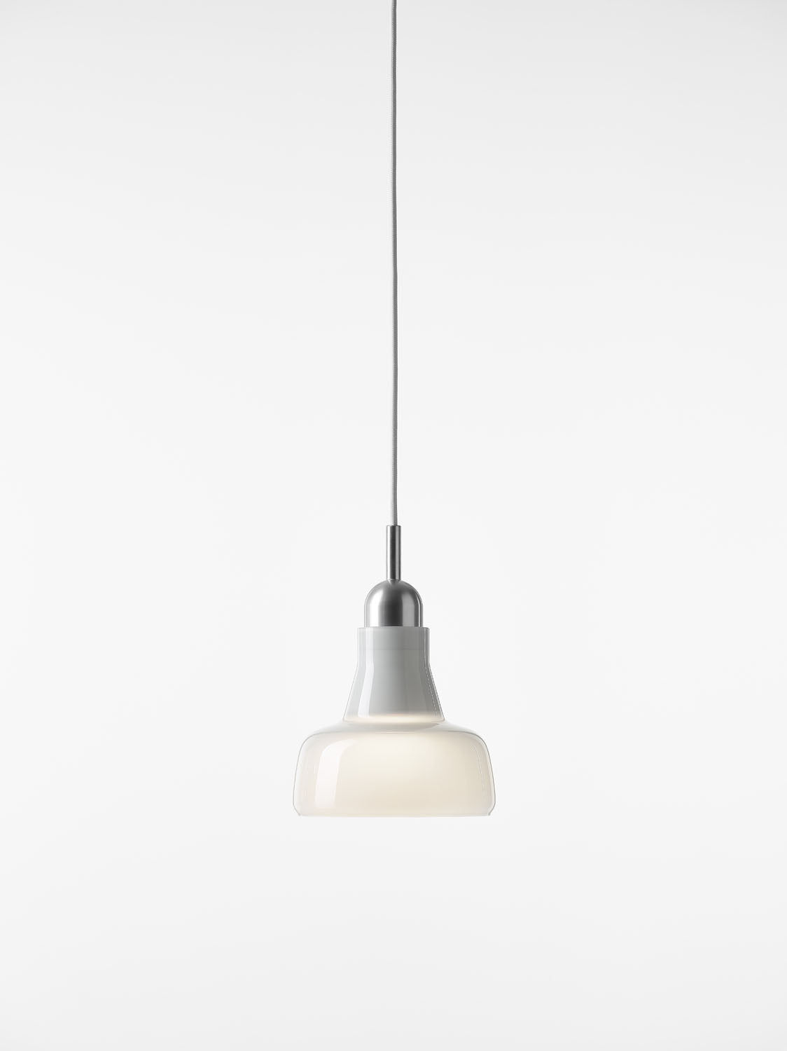 Shadows Exterior Ceiling Lamp