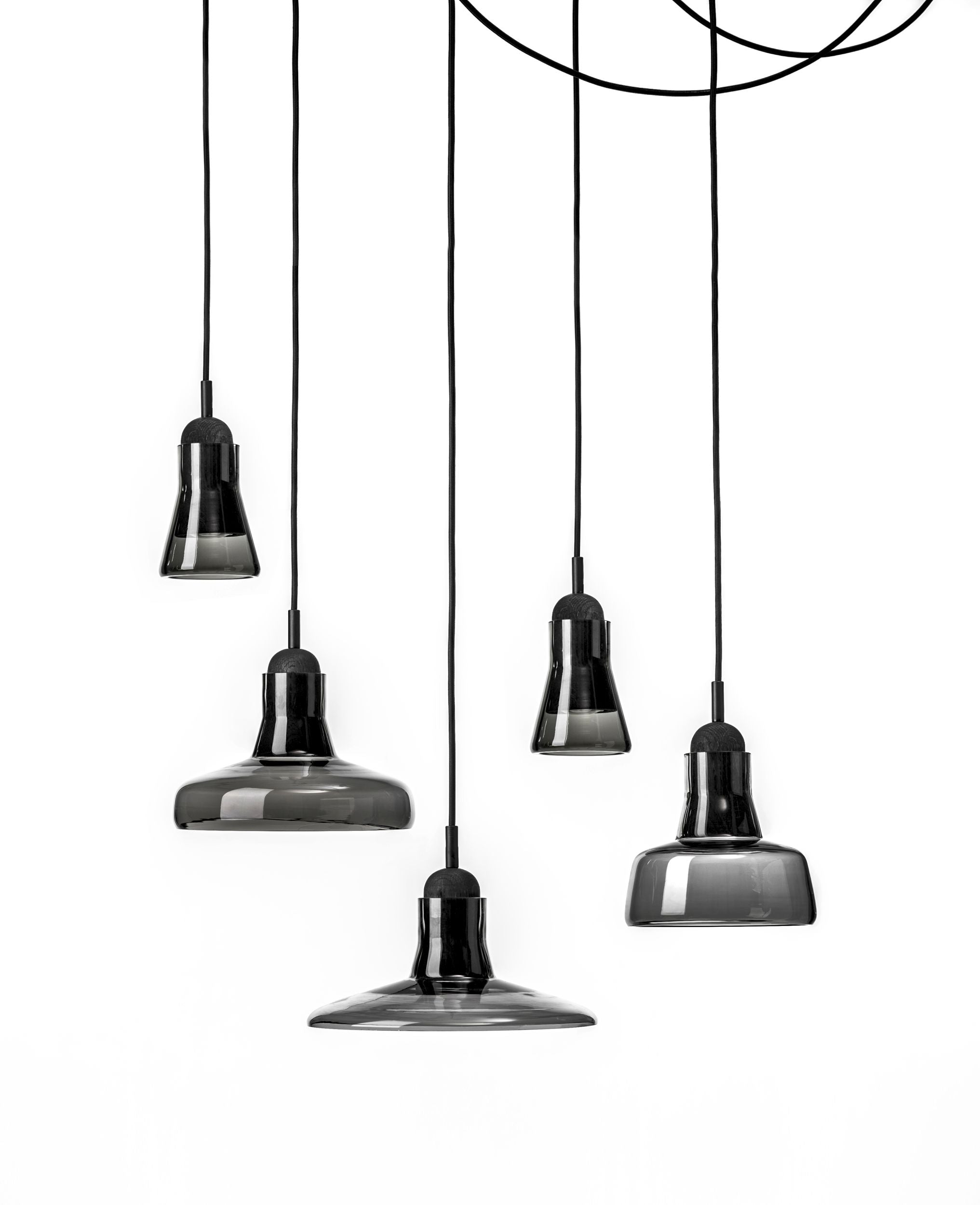 Lámpara de techo Shadows Interior