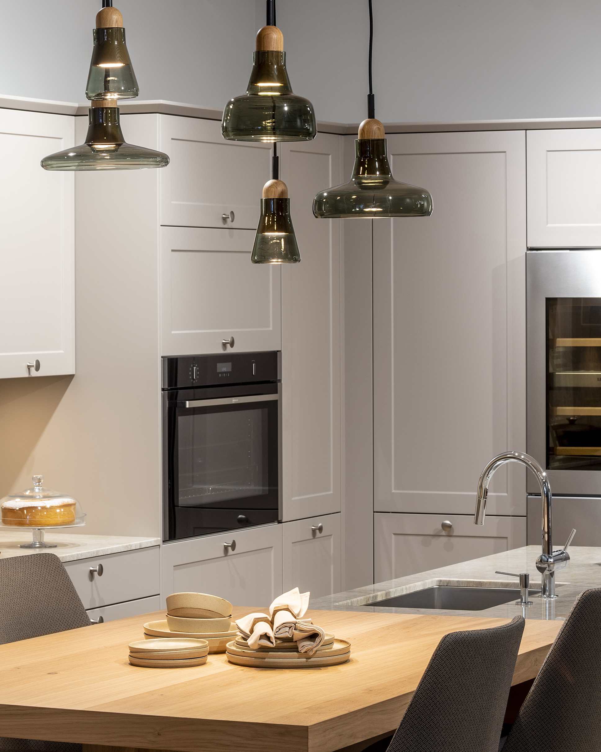 Lámpara de techo Shadows Interior