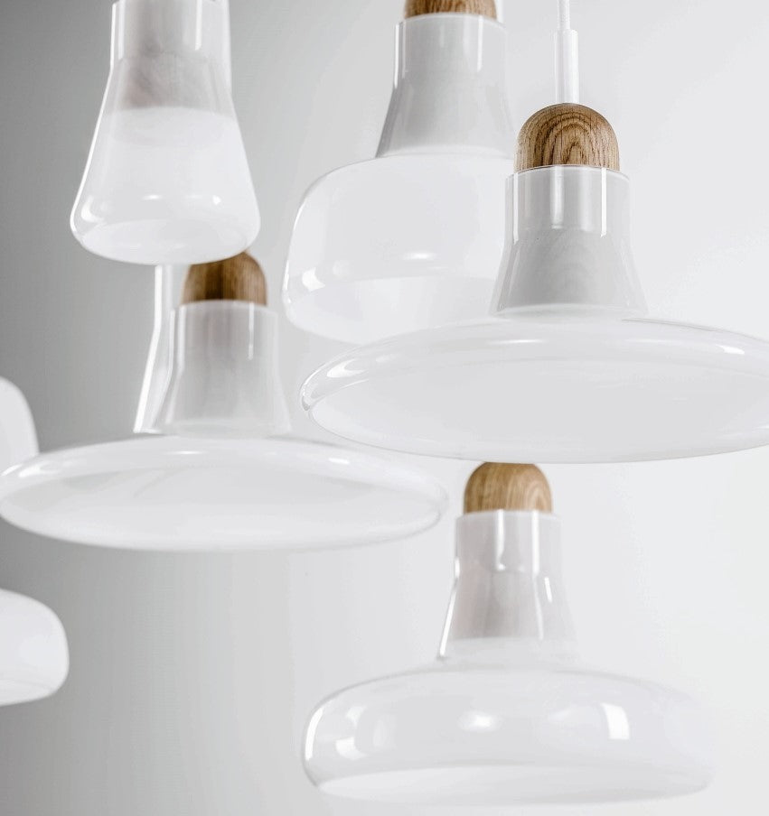 Lámpara de techo Shadows Interior