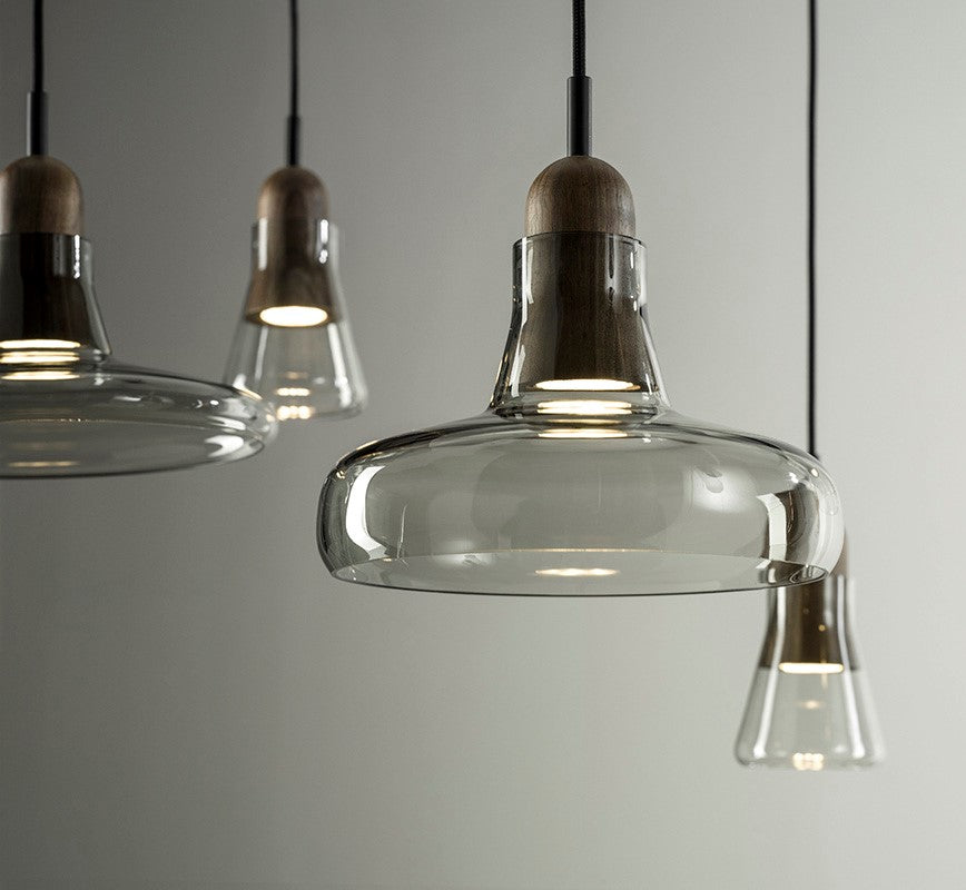 Lámpara de techo Shadows Interior