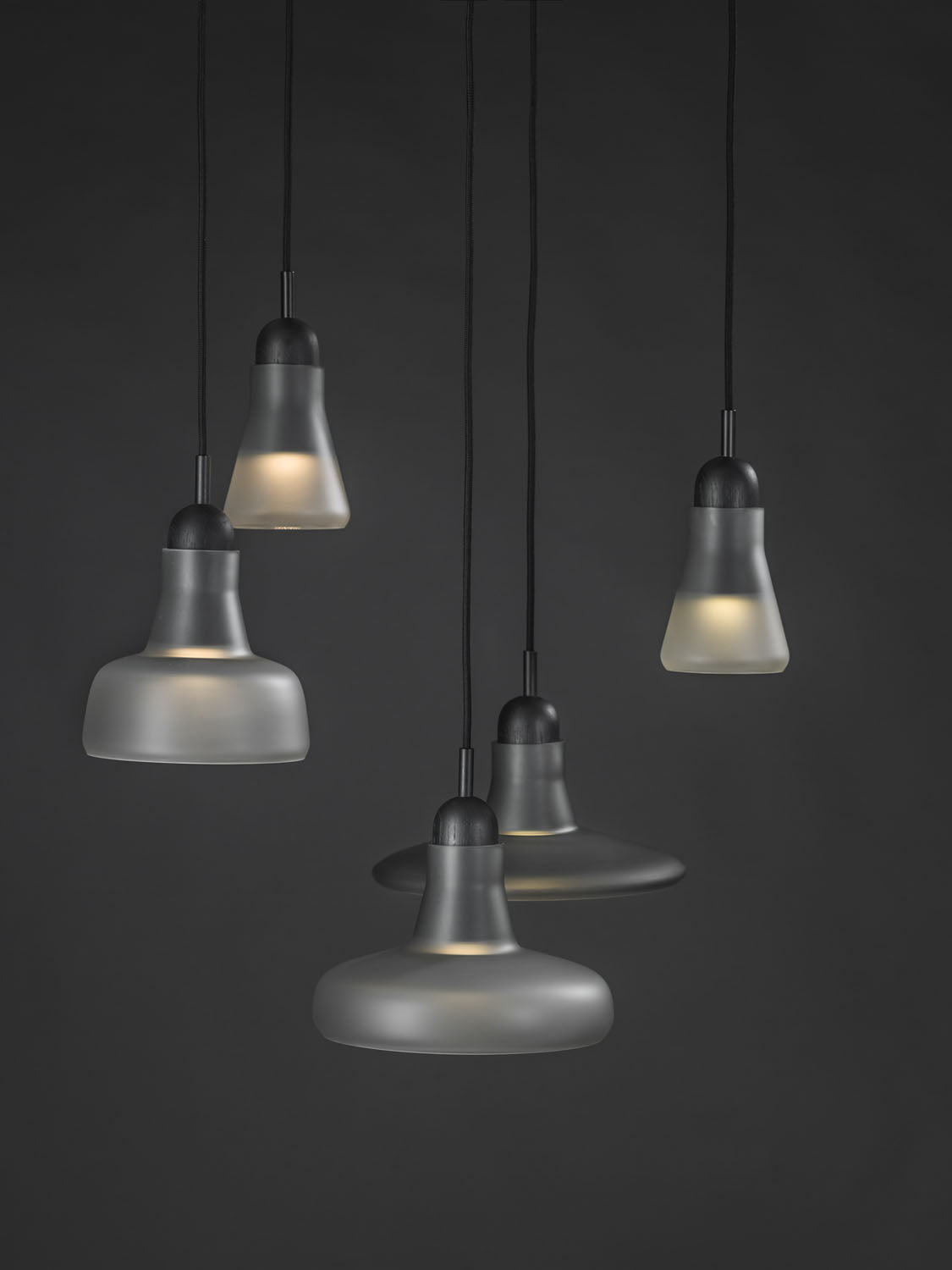 Lámpara de techo Shadows Interior