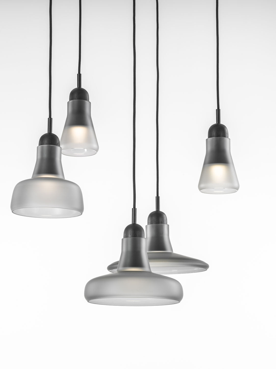 Lámpara de techo Shadows Interior