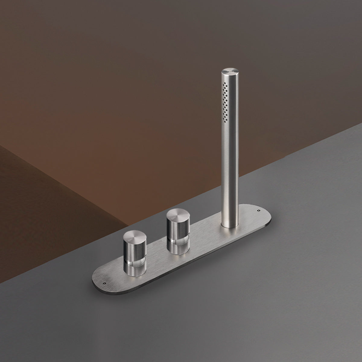 Bathtub faucet CAR52