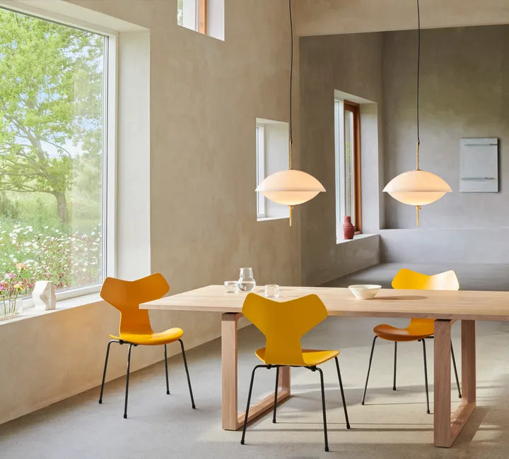 CLAM FRITZ HANSEN