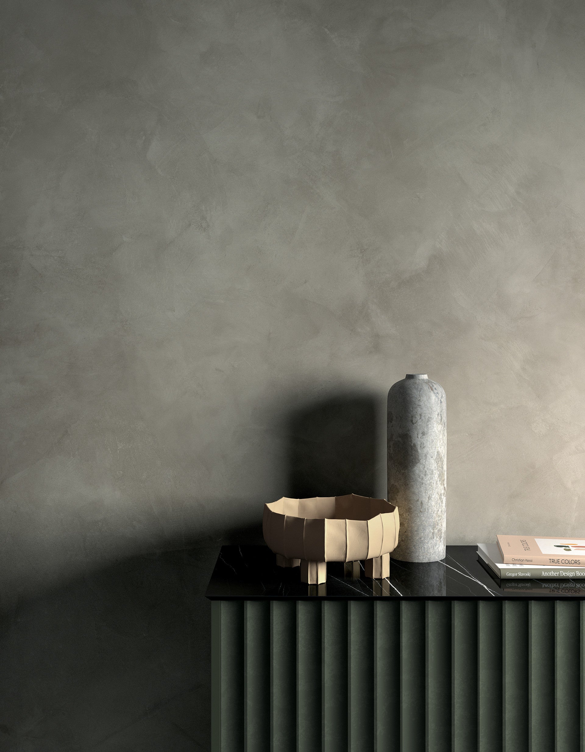 Clay collection porcelain wall tiles