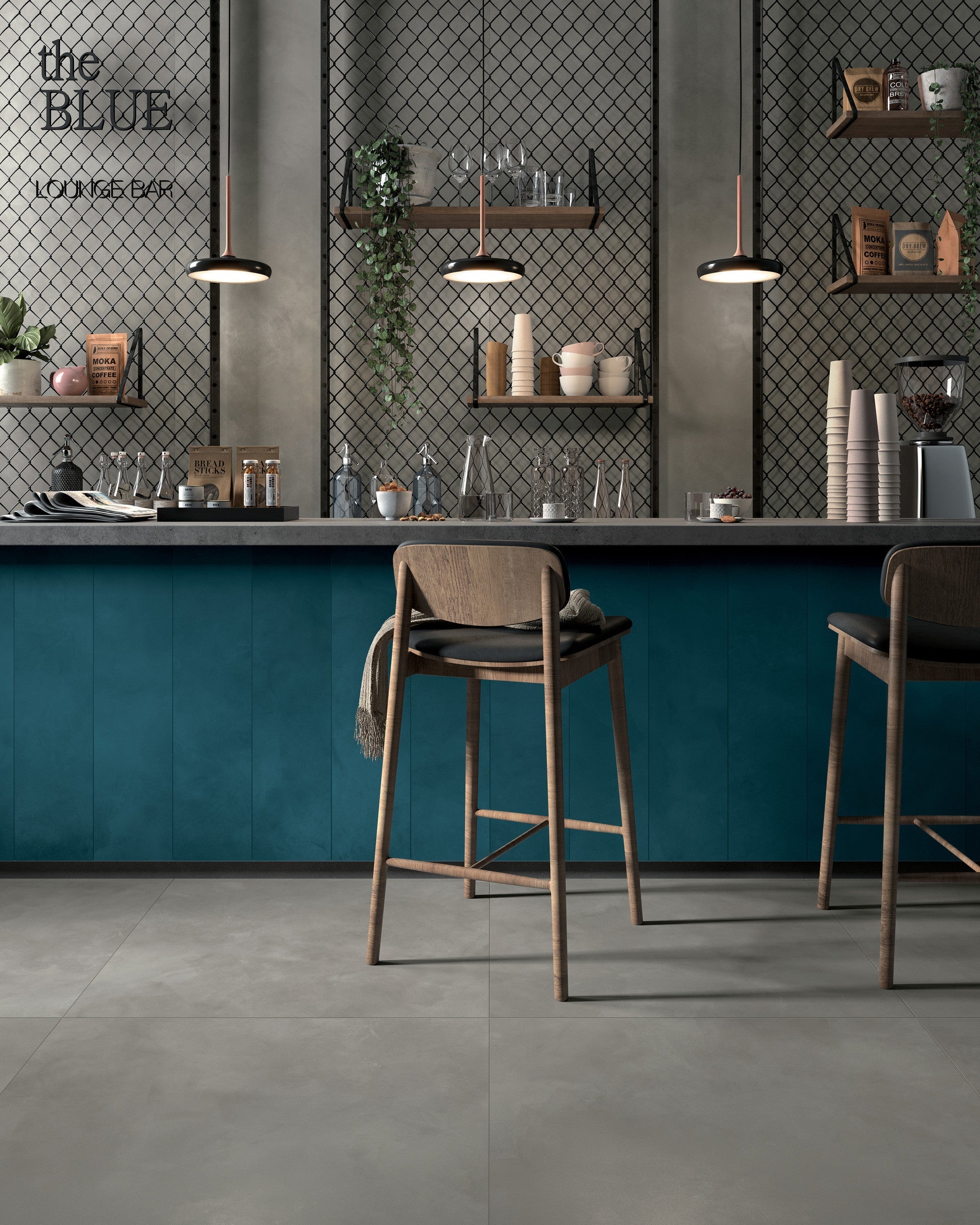 Clay collection porcelain wall tiles