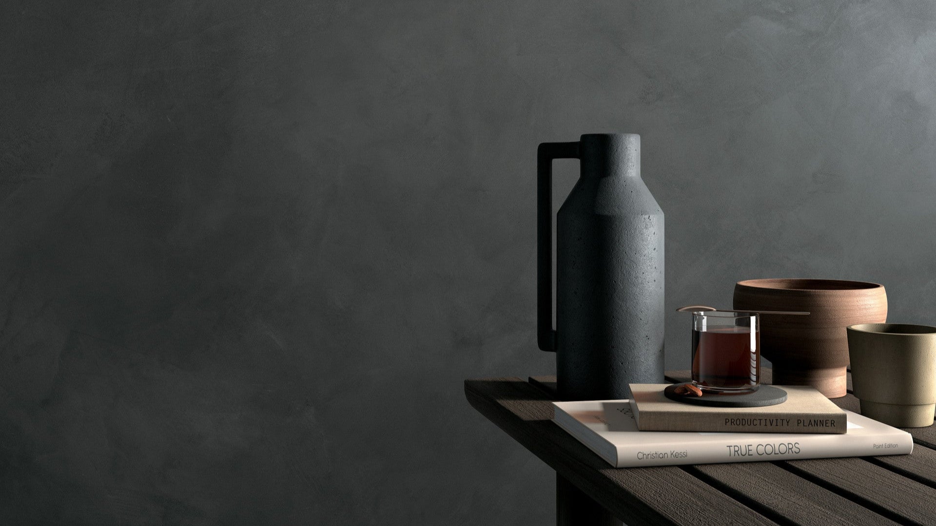 Clay collection porcelain wall tiles