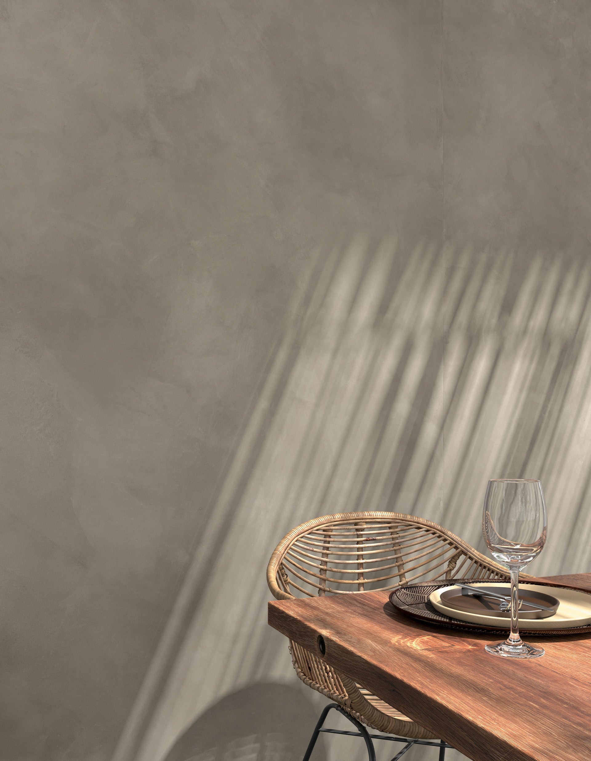 Clay collection porcelain wall tiles