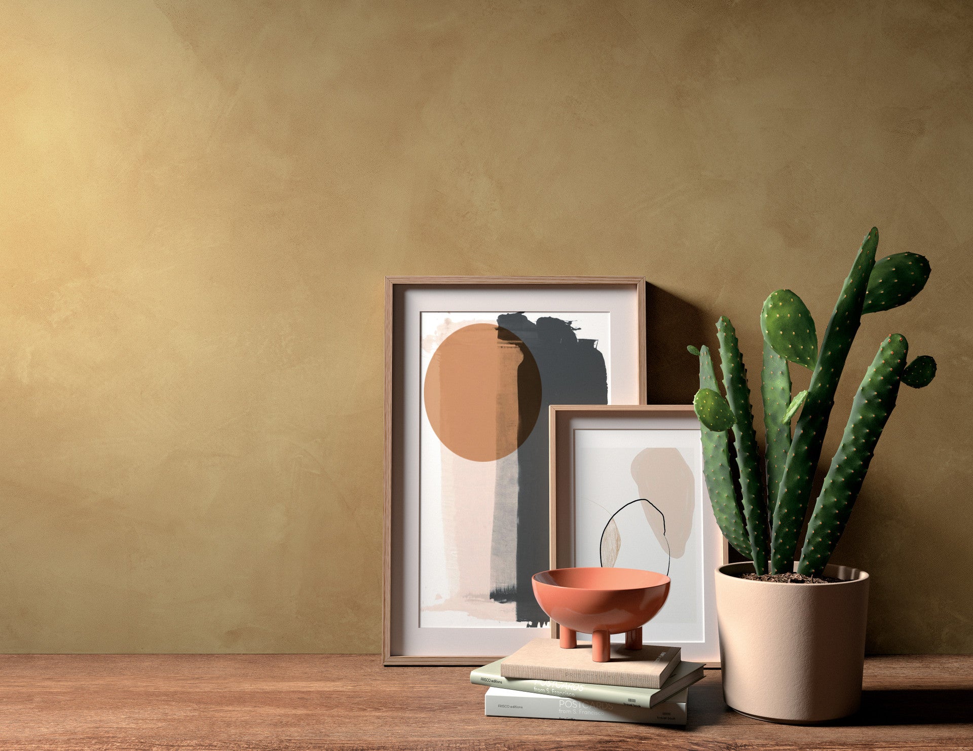 Clay collection porcelain wall tiles