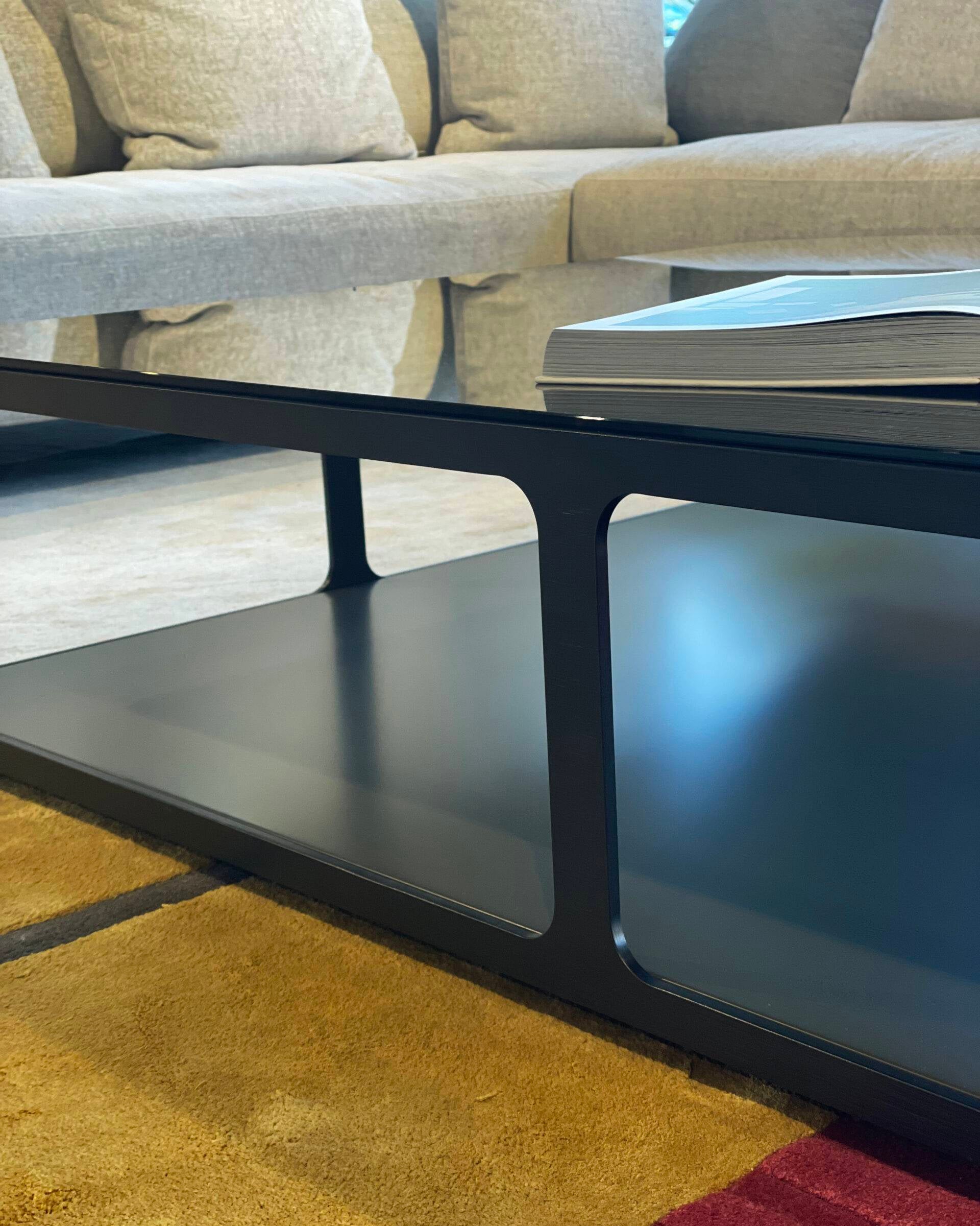 MESA 'CREEK' POLIFORM