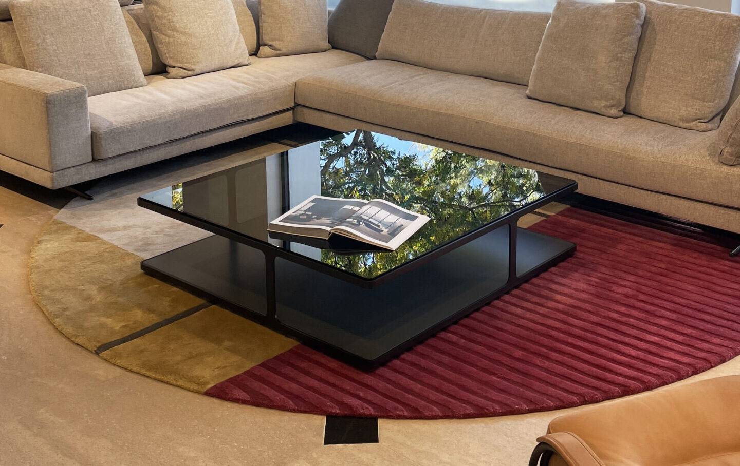 MESA 'CREEK' POLIFORM