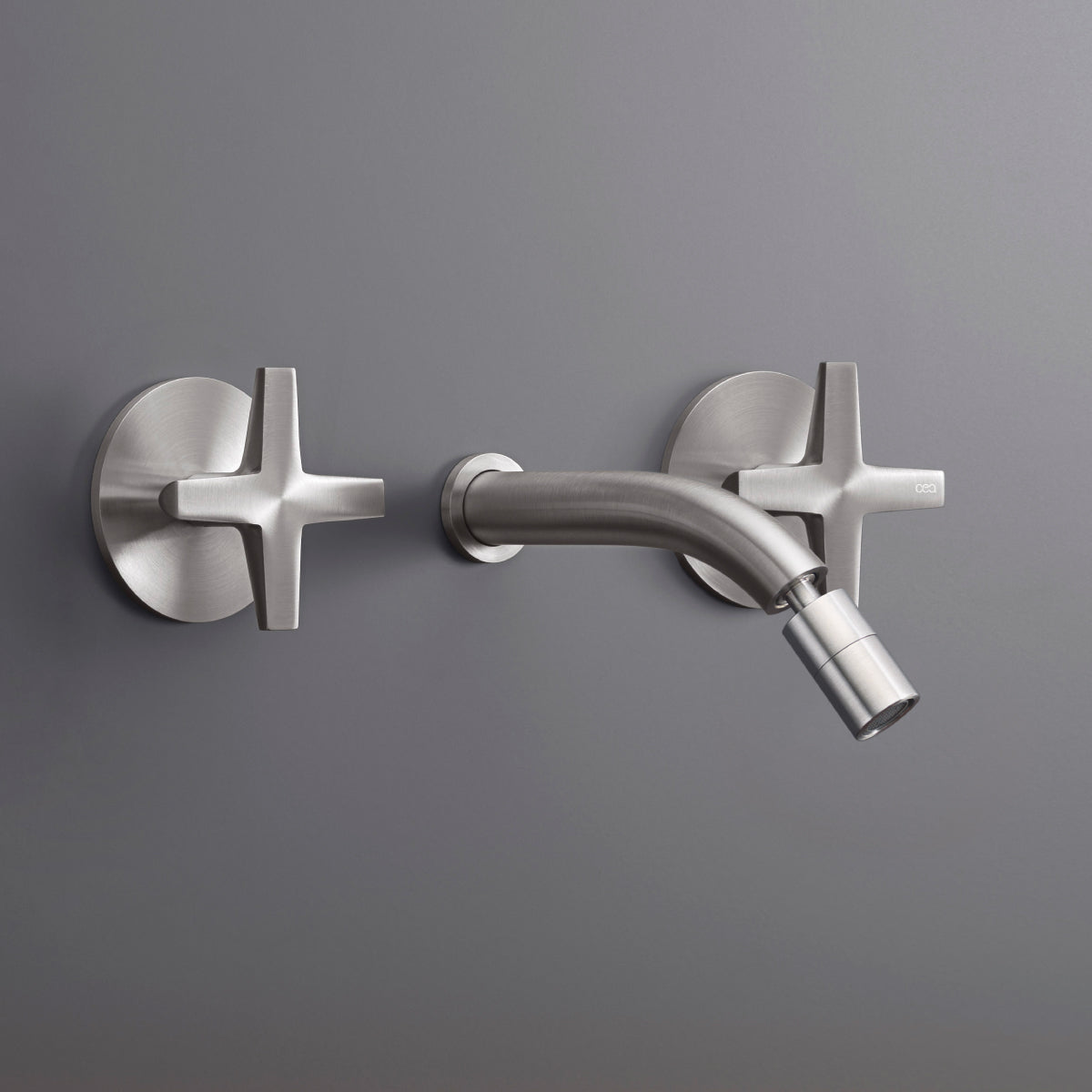 Grifo de lavabo CROSS