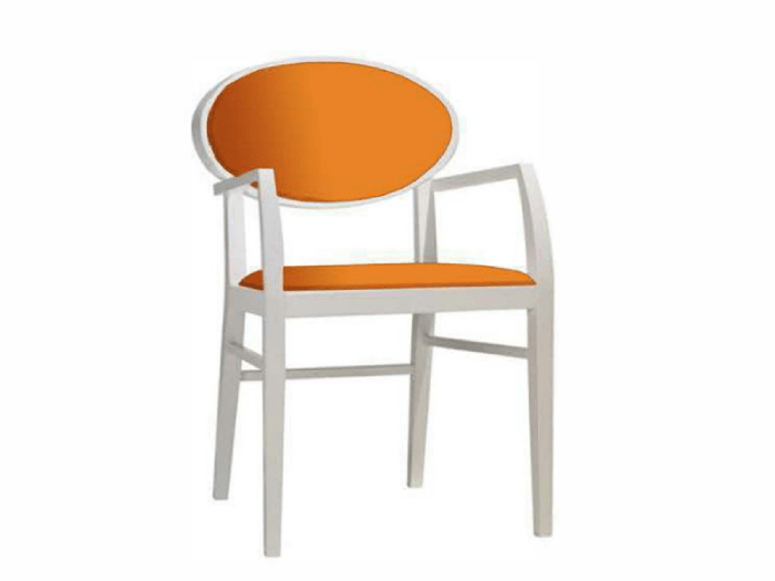 SILLAS ‘ZARINA’ ANDREU WORLD