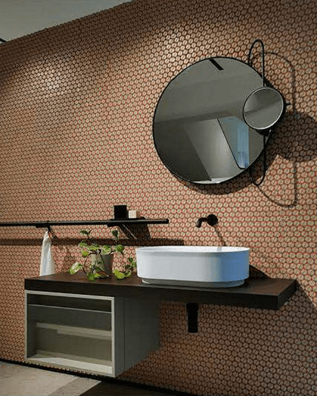 AMBIENTE IMMERSION AGAPE DESIGN