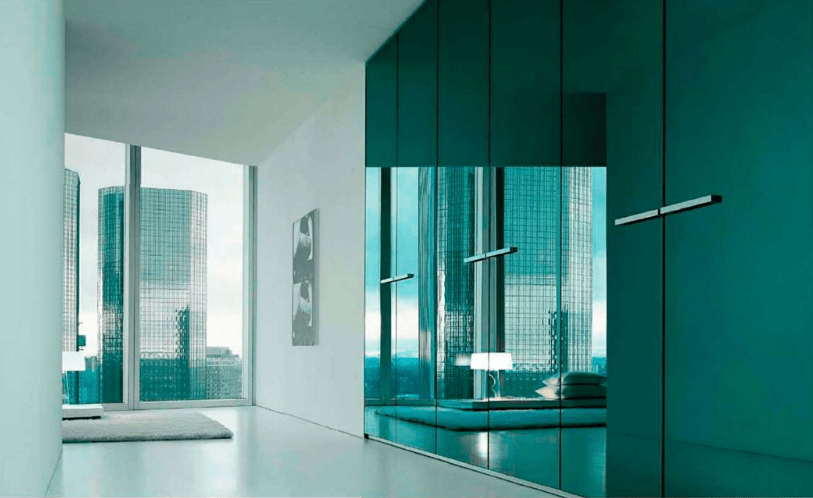 ARMARIO OCEAN POLIFORM SIDNEY