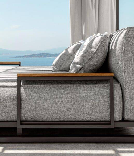 SOFA 'CASILDA' TALENTI