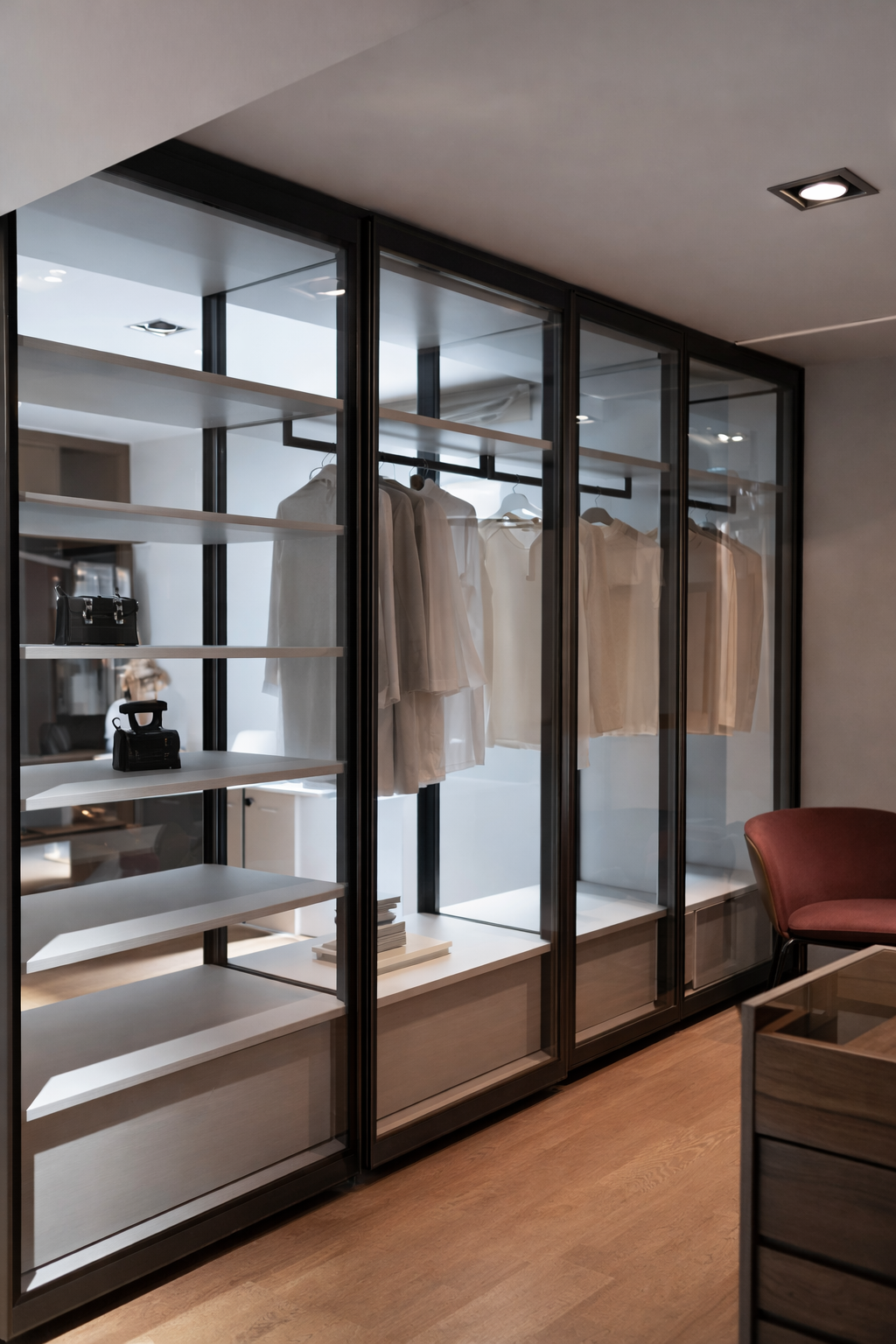 ARMARIO ‘SISTEMA MIDI’ MIDI